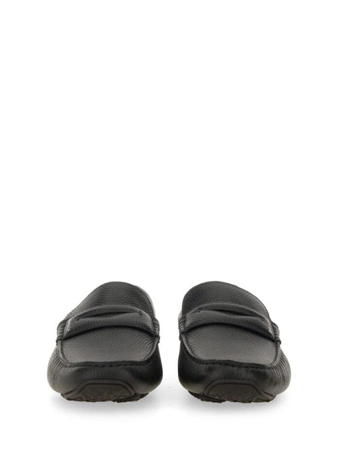 Bally MOCCASIN DRIVER "PALVEN"