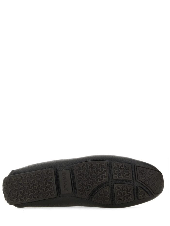 Bally MOCCASIN DRIVER "PALVEN"
