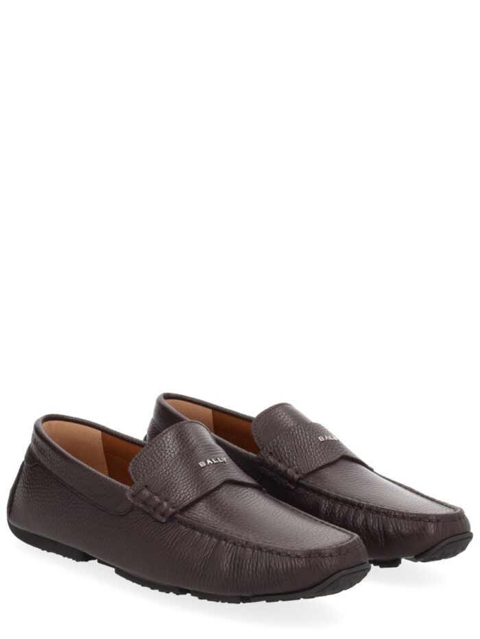 bally moccasin "driver pilot" Bally MOCCASIN "DRIVER PILOT"
