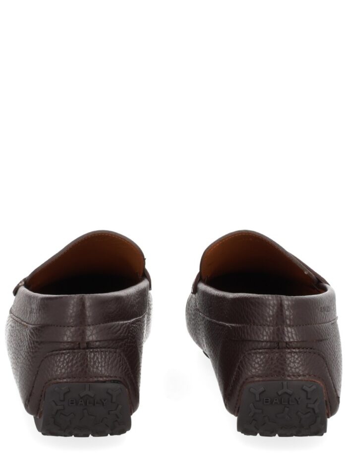 bally moccasin "driver pilot" Bally MOCCASIN "DRIVER PILOT"