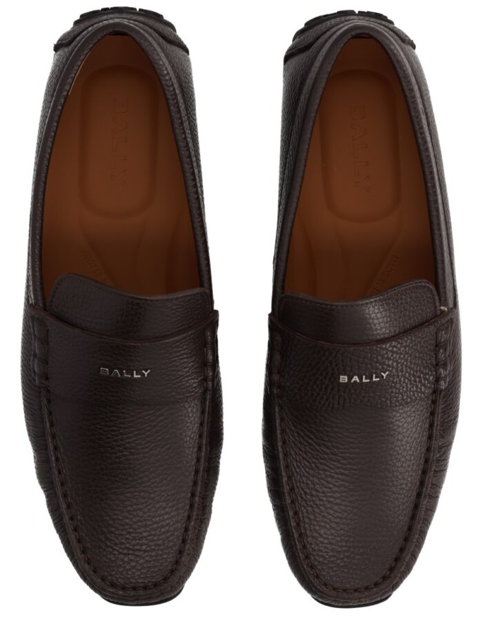 bally moccasin "driver pilot" Bally MOCCASIN "DRIVER PILOT"