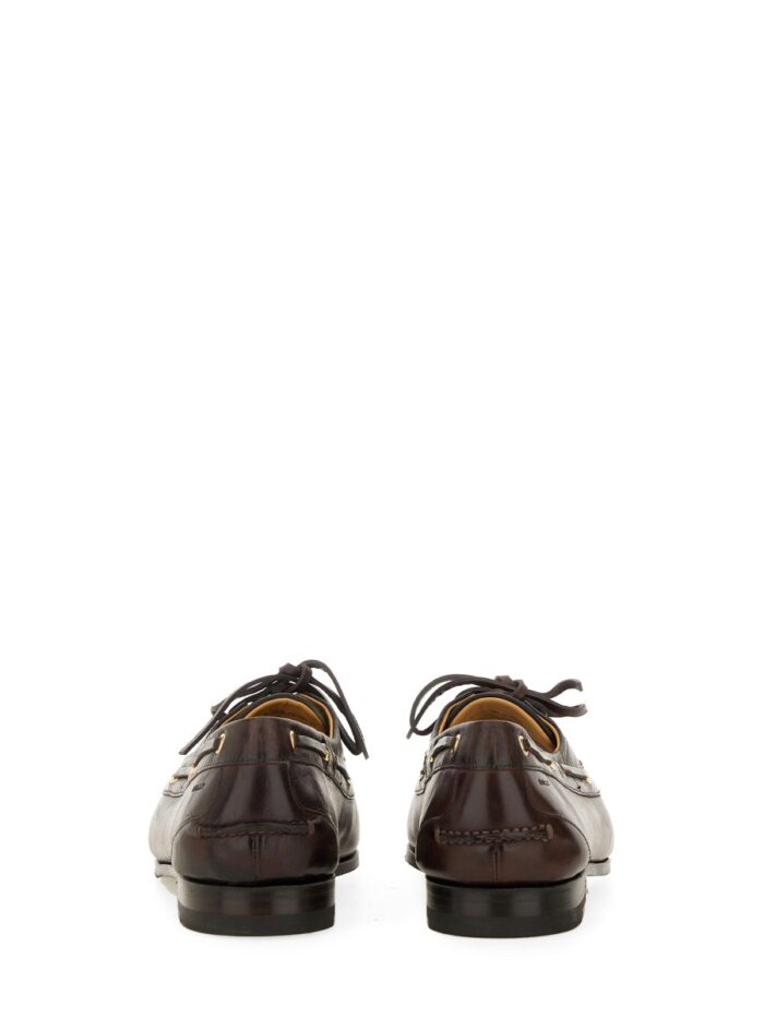 Bally MOCCASIN "PATHY"
