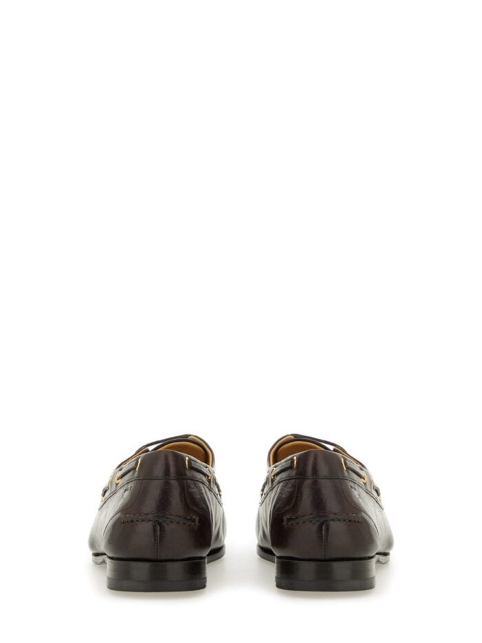 Bally MOCCASIN "PATHY"
