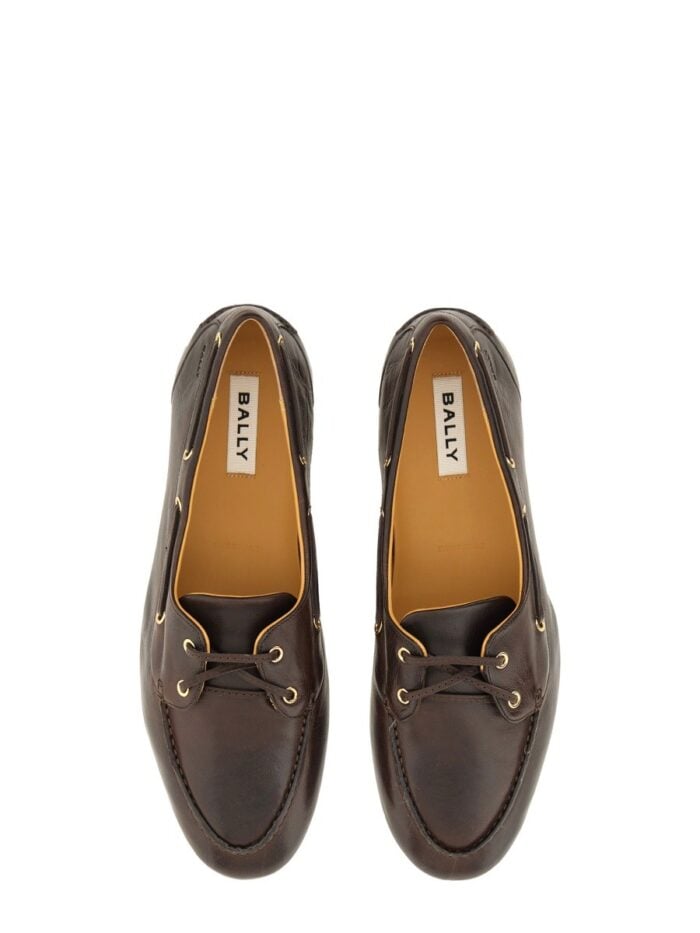 Bally MOCCASIN "PATHY"