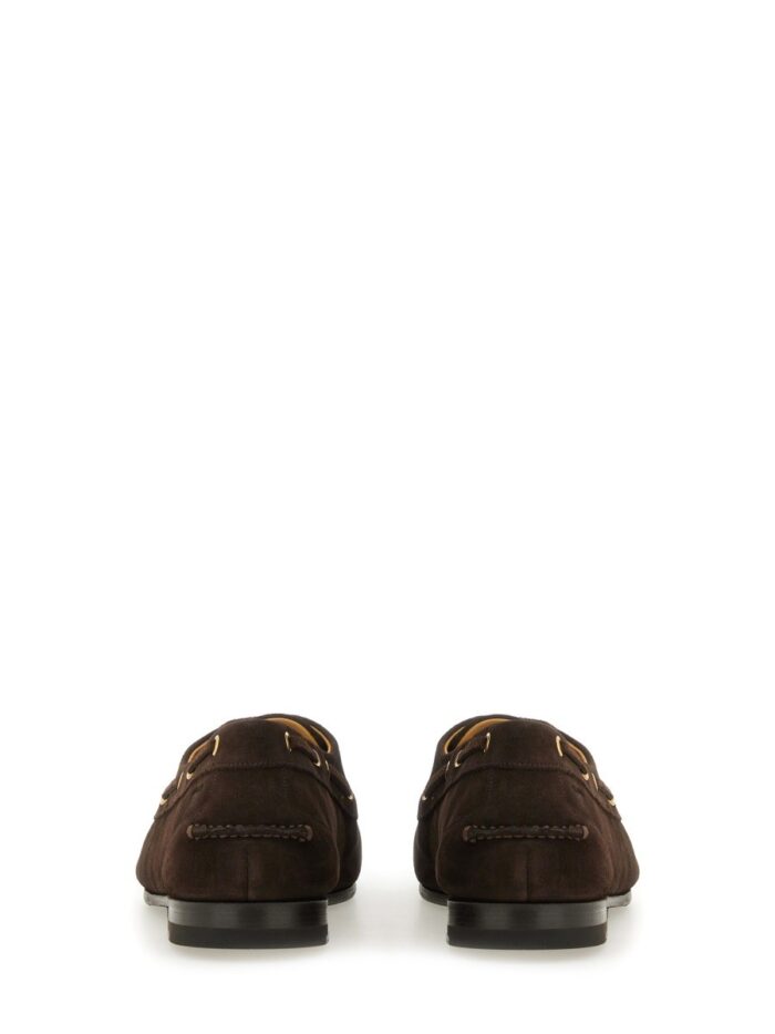 Bally MOCCASIN "PATHY"