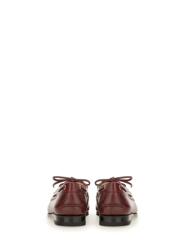 Bally MOCCASIN "PLUME"
