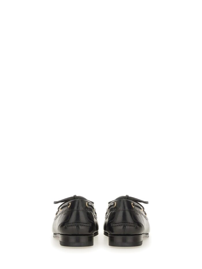 Bally MOCCASIN "PLUME"