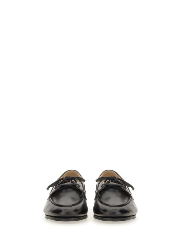Bally MOCCASIN "PLUME"