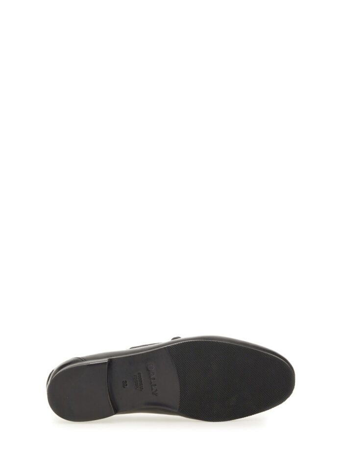 Bally MOCCASIN "PLUME"