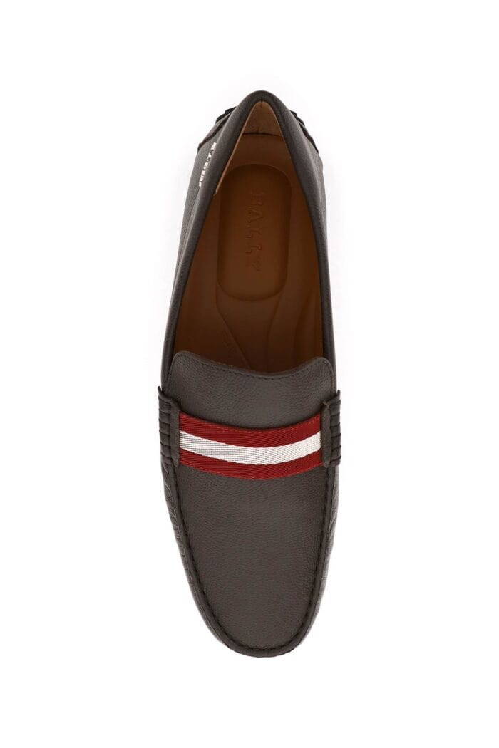 Bally 'pearce' Loafers