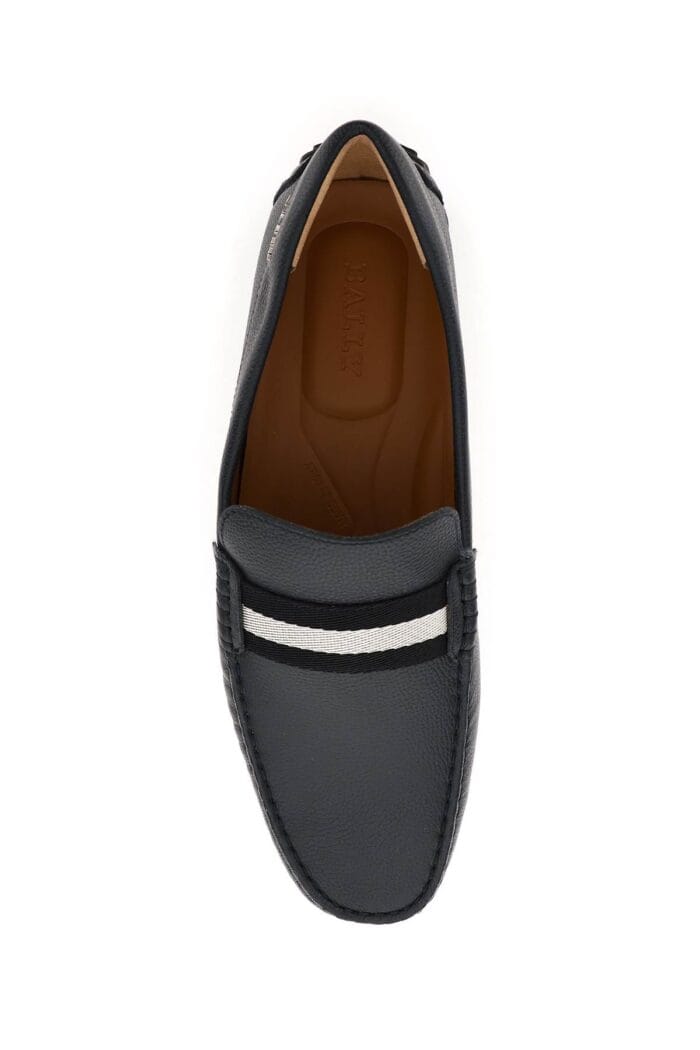 Bally 'pearce' Loafers