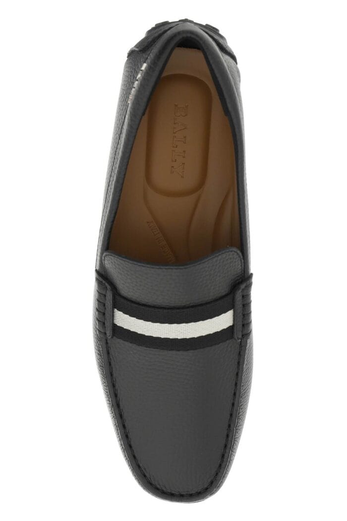 Bally 'pearce' Loafers