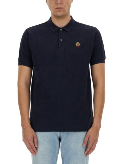 Bally POLO WITH LOGO