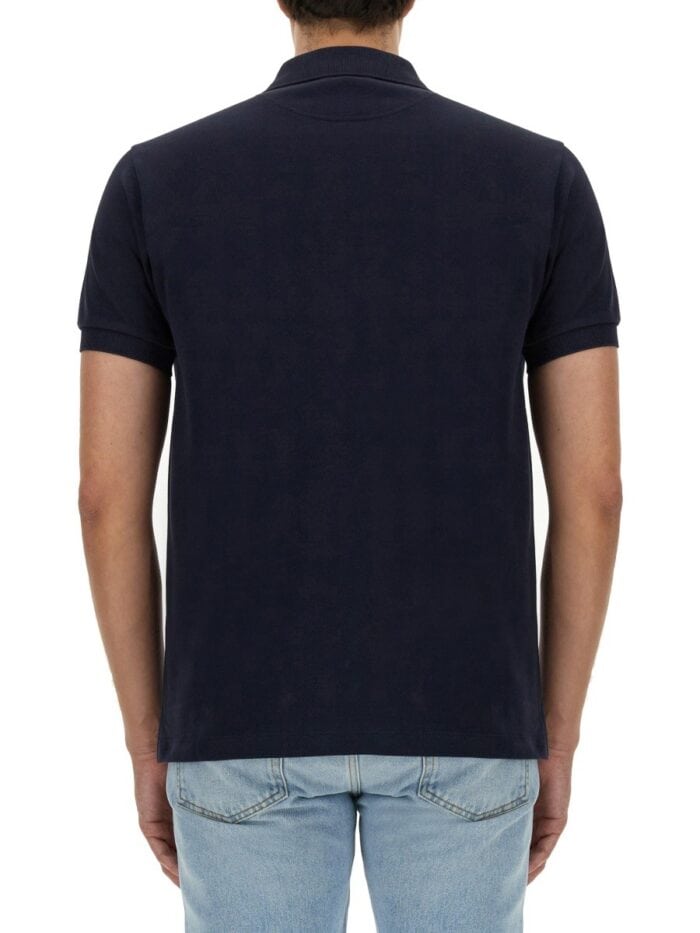 Bally POLO WITH LOGO