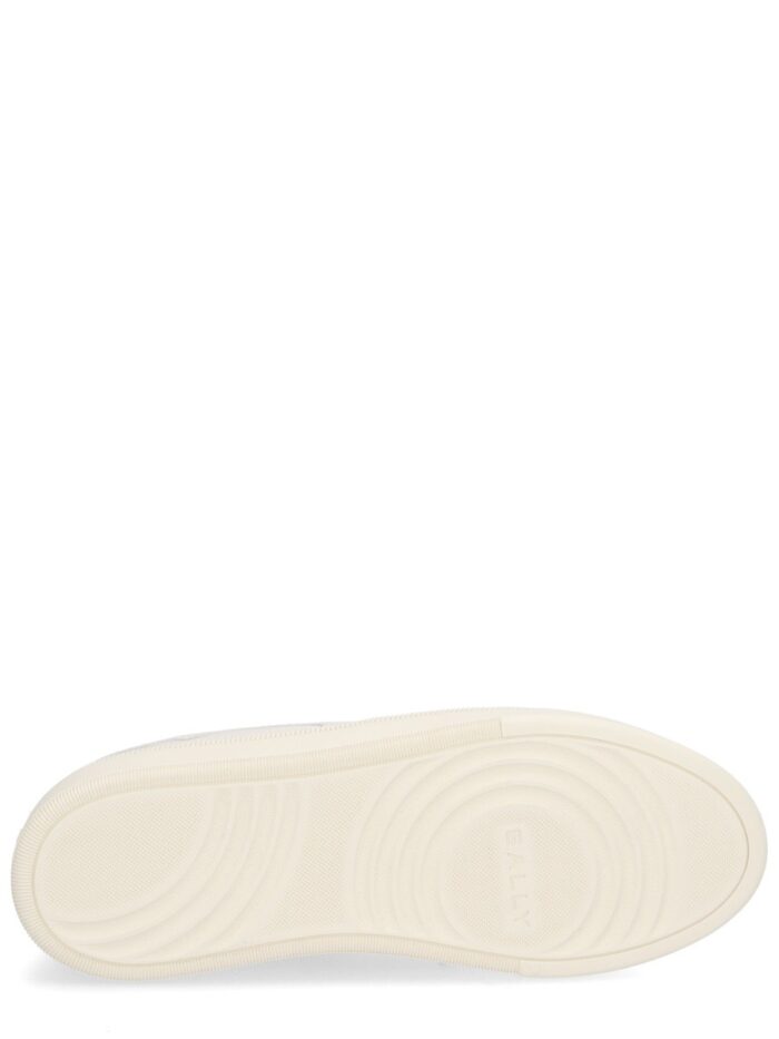 bally "raise" sneaker Bally "RAISE" SNEAKER