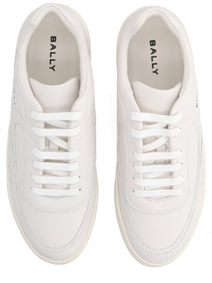 bally "raise" sneaker Bally "RAISE" SNEAKER