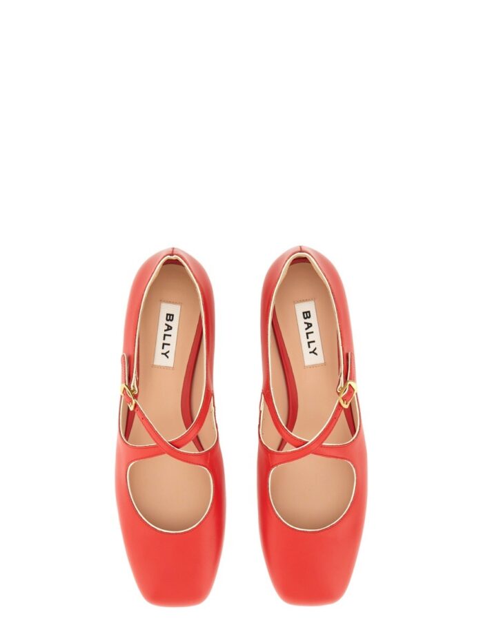 Bally SANDAL "BELISKA"