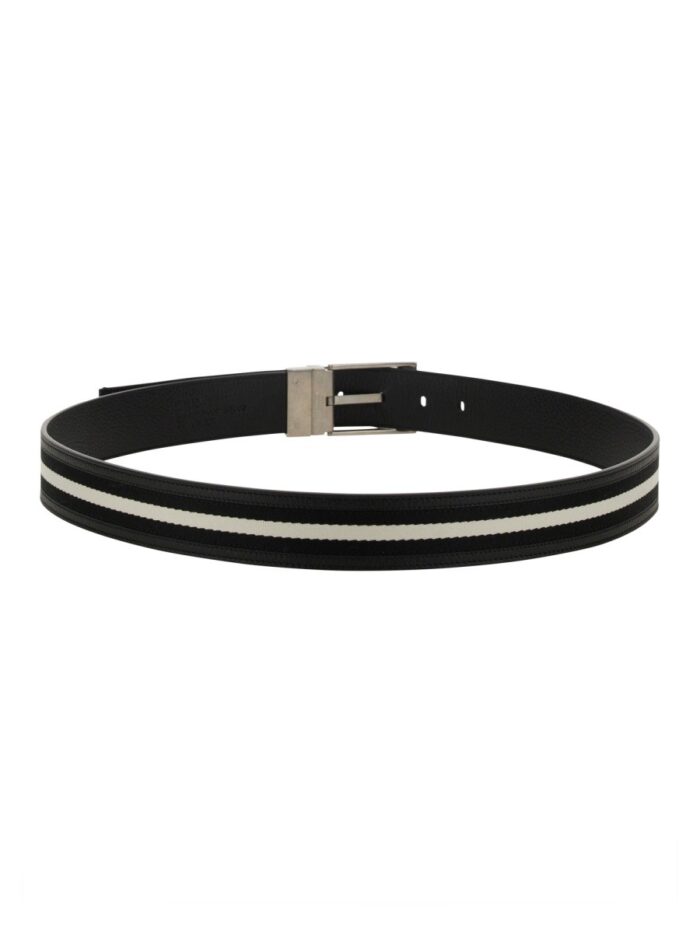 Bally "SHIFFIE" BELT