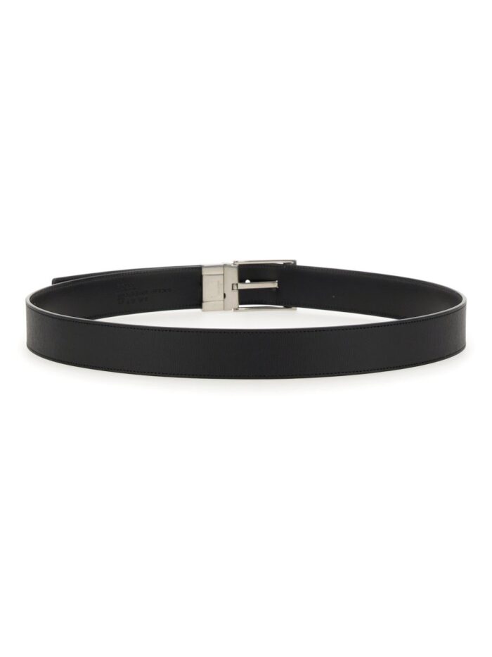 Bally "SHIFFIE" BELT
