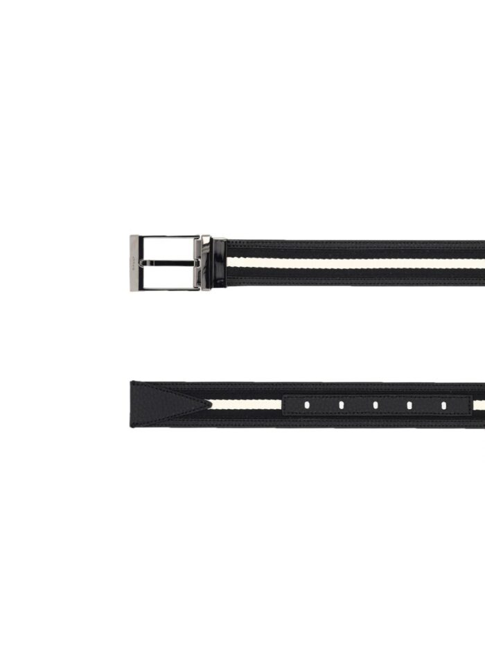 Bally "SHIFFIE" BELT