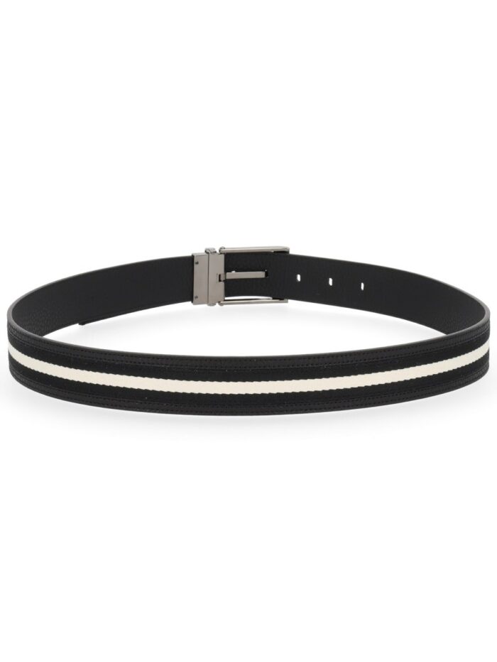 Bally "SHIFFIE" BELT