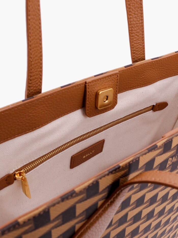 BALLY SHOULDER BAG