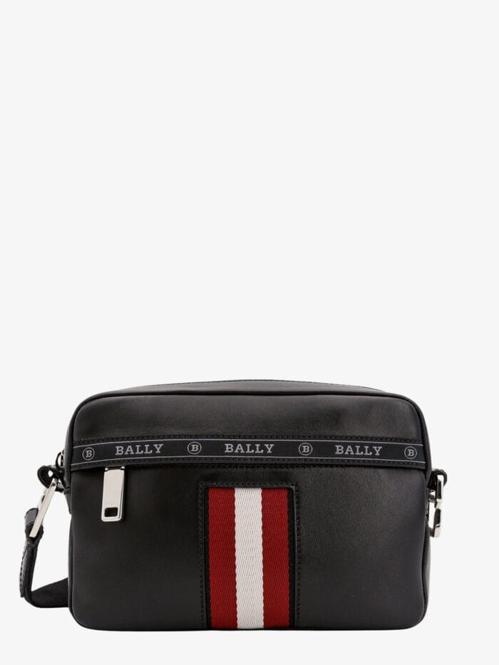 BALLY SHOULDER BAG