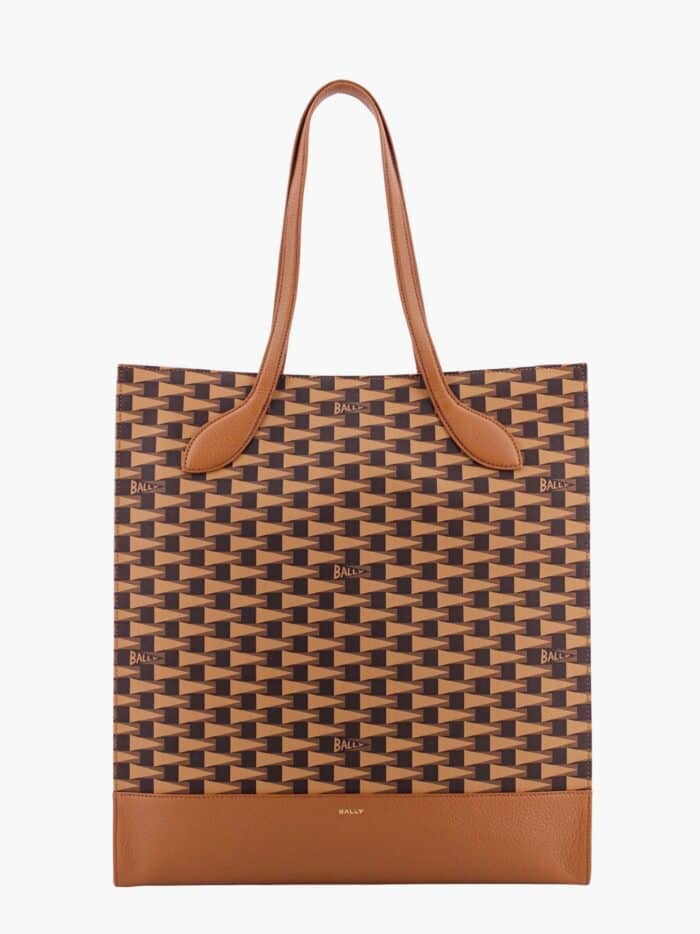 BALLY SHOULDER BAG