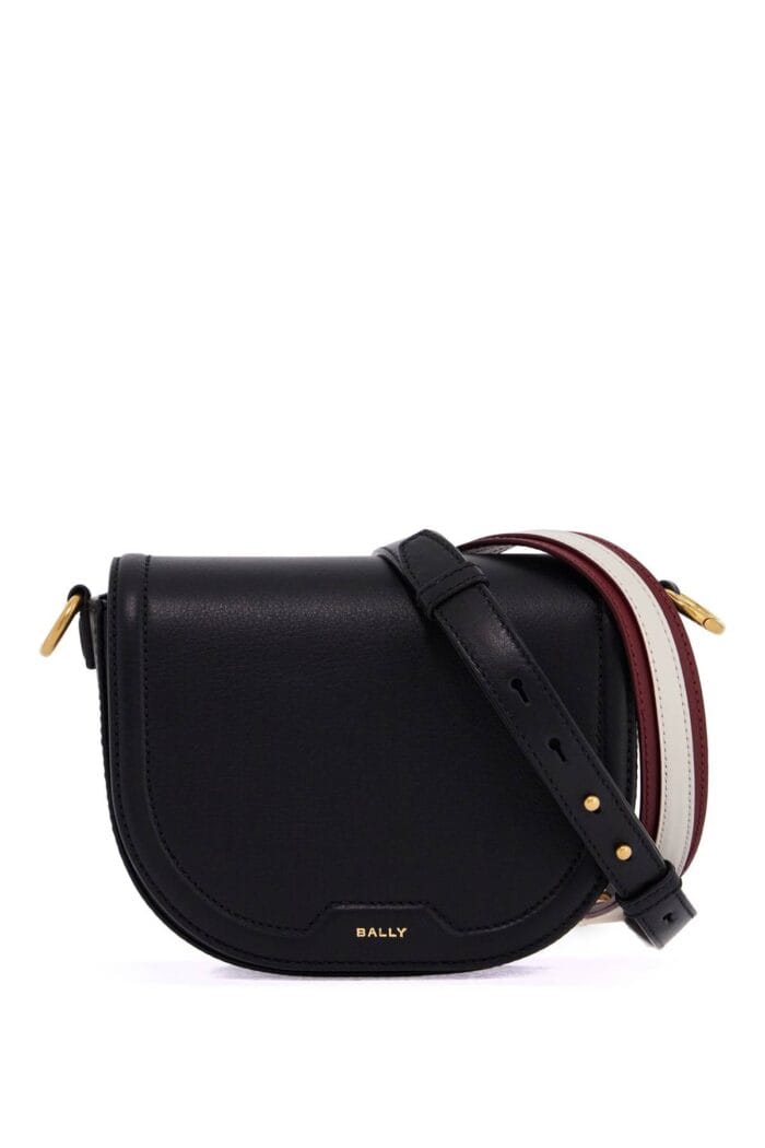 BALLY :shoulder Bag With Strap