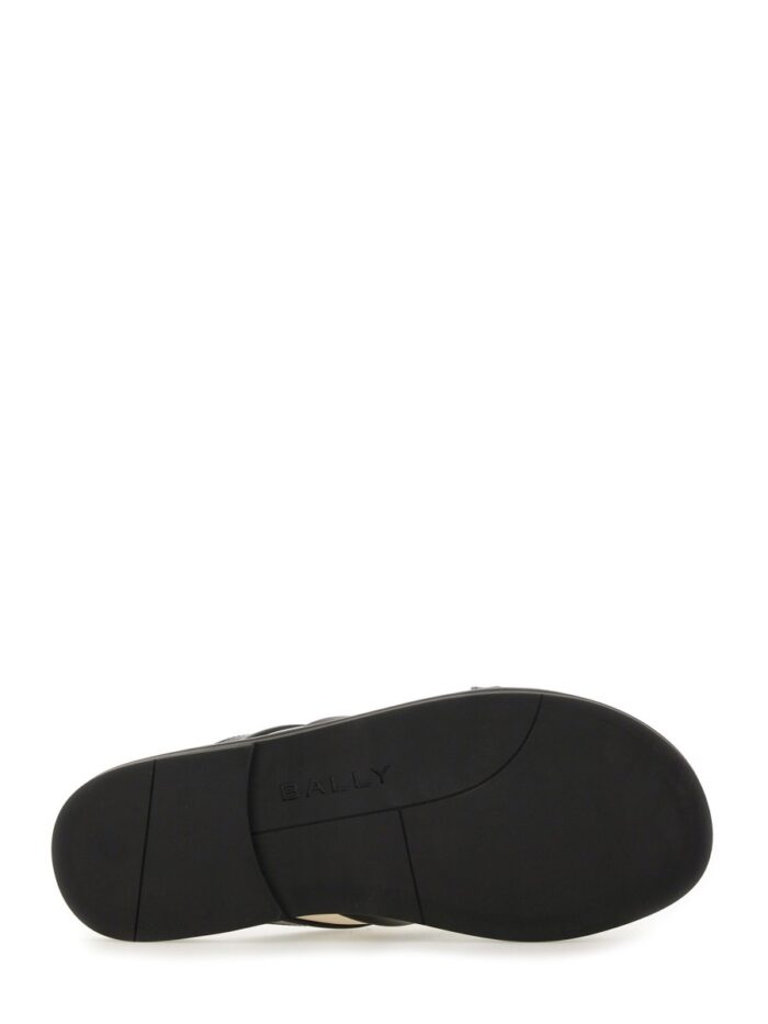 Bally SLIDE SANDAL "GHERRY"