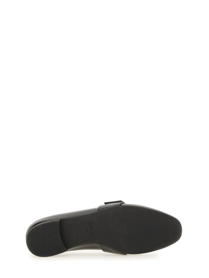 Bally SLIPPER "BOUCLE"
