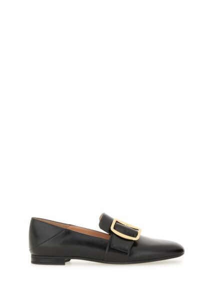 Bally SLIPPER "BOUCLE"