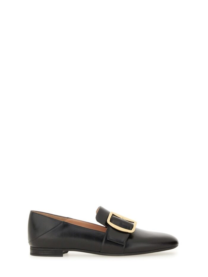 Bally SLIPPER "BOUCLE"