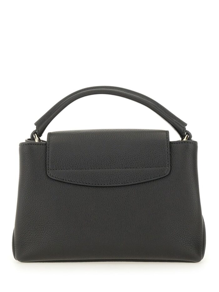 Bally SMALL "LOCK ME" BAG