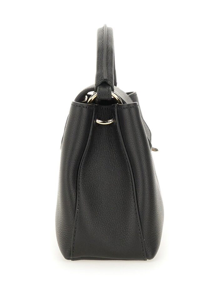 Bally SMALL "LOCK ME" BAG