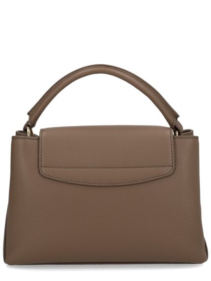 Bally SMALL "LOCK ME" BAG