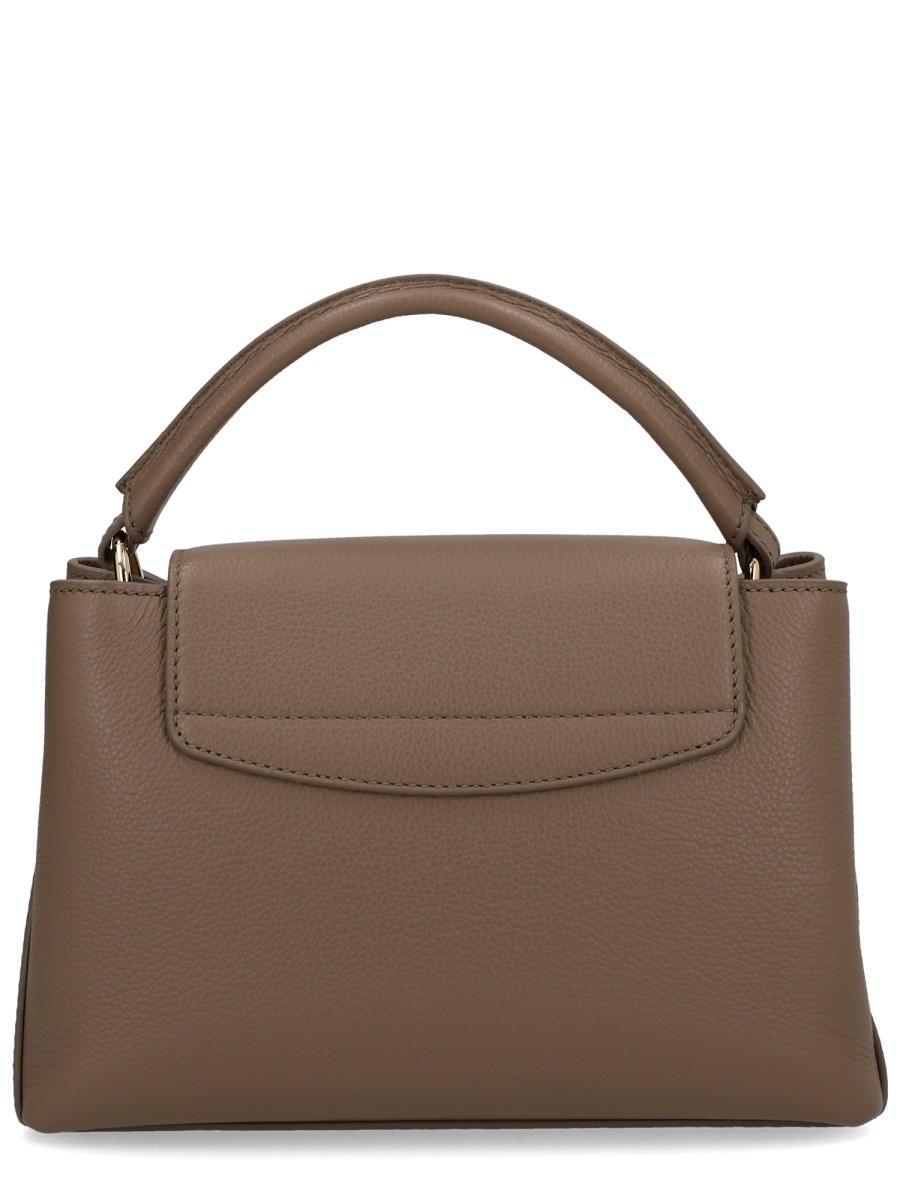 Bally SMALL "LOCK ME" BAG