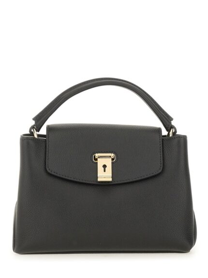Bally SMALL "LOCK ME" BAG