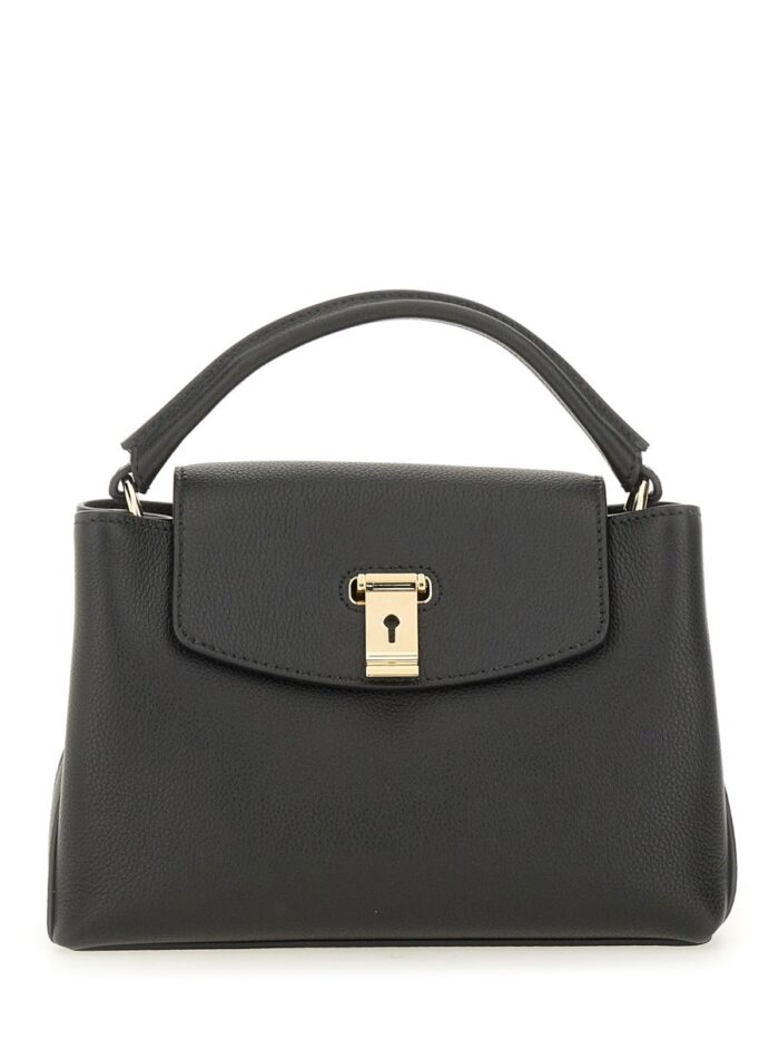 Bally SMALL "LOCK ME" BAG