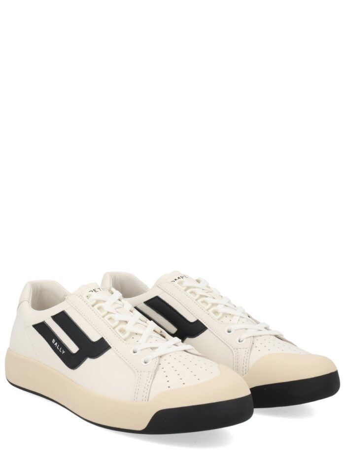 Bally SNEAKER "COMPETITION"