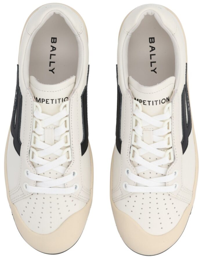 Bally SNEAKER "COMPETITION"