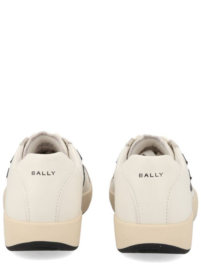 Bally SNEAKER "COMPETITION"