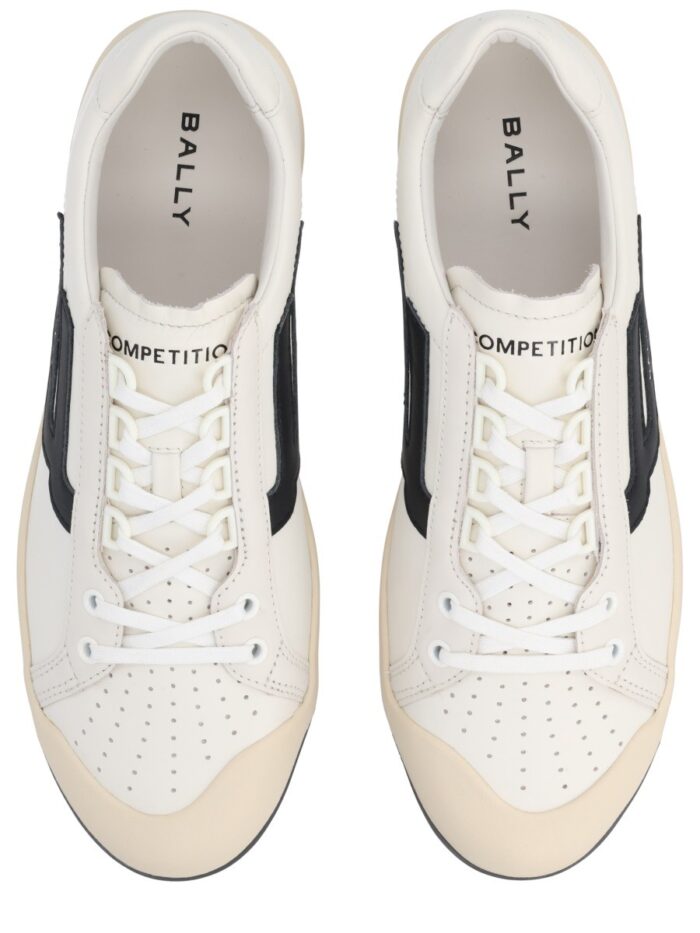 Bally SNEAKER "COMPETITION"