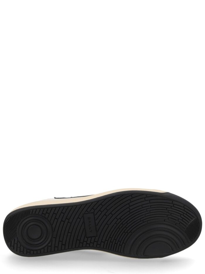 Bally SNEAKER "COMPETITION"