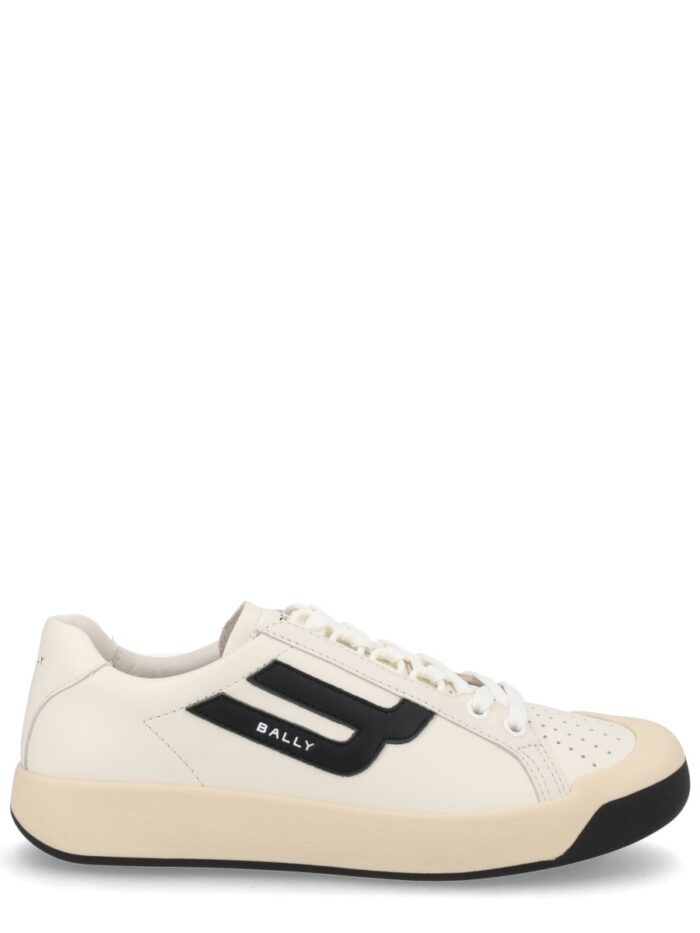 Bally SNEAKER "COMPETITION"