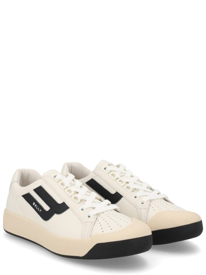 Bally SNEAKER "COMPETITION"