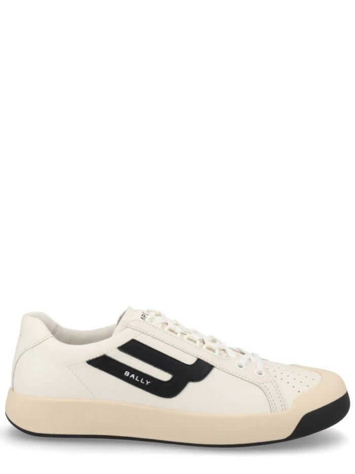 Bally SNEAKER "COMPETITION"