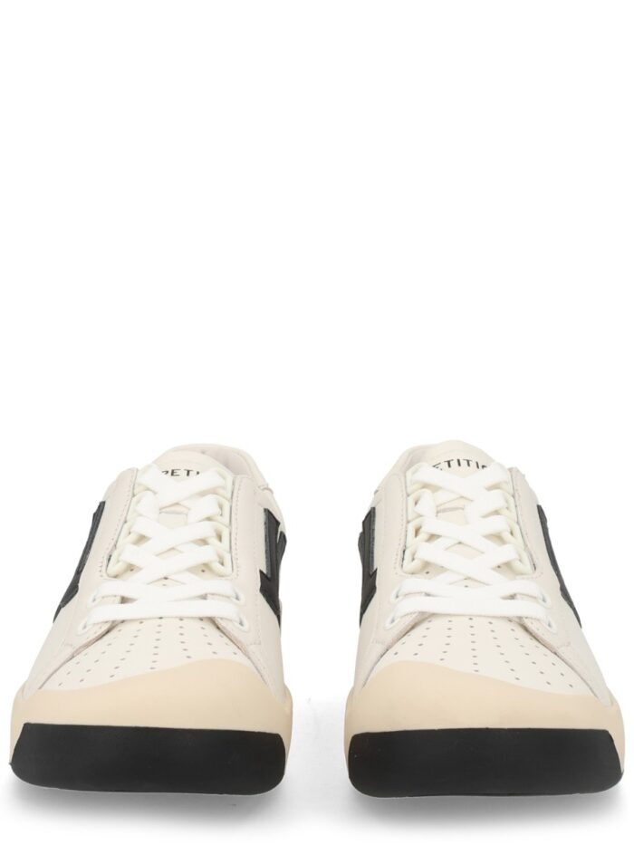 Bally SNEAKER "COMPETITION"