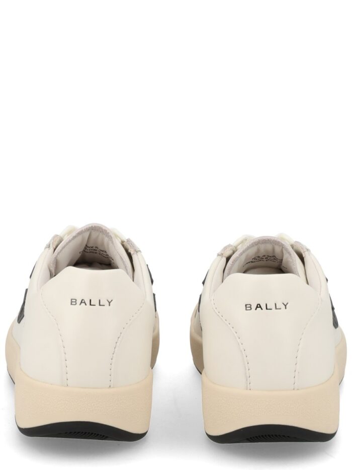 Bally SNEAKER "COMPETITION"