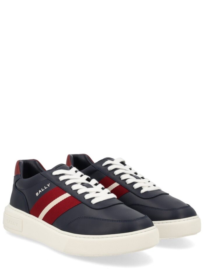 Bally SNEAKER "LIFT"